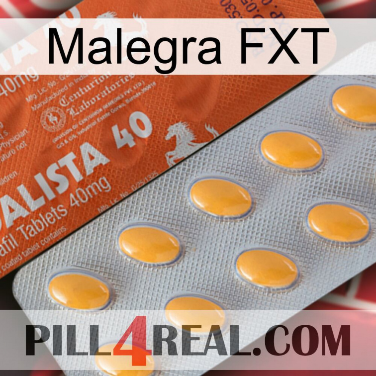 Malegra FXT 43